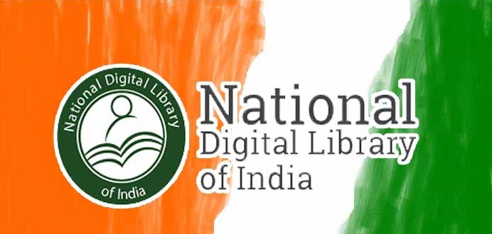 National Digital Library